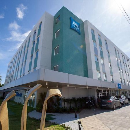 Ibis Budget Recife Jaboatao Jaboatão dos Guararapes Esterno foto