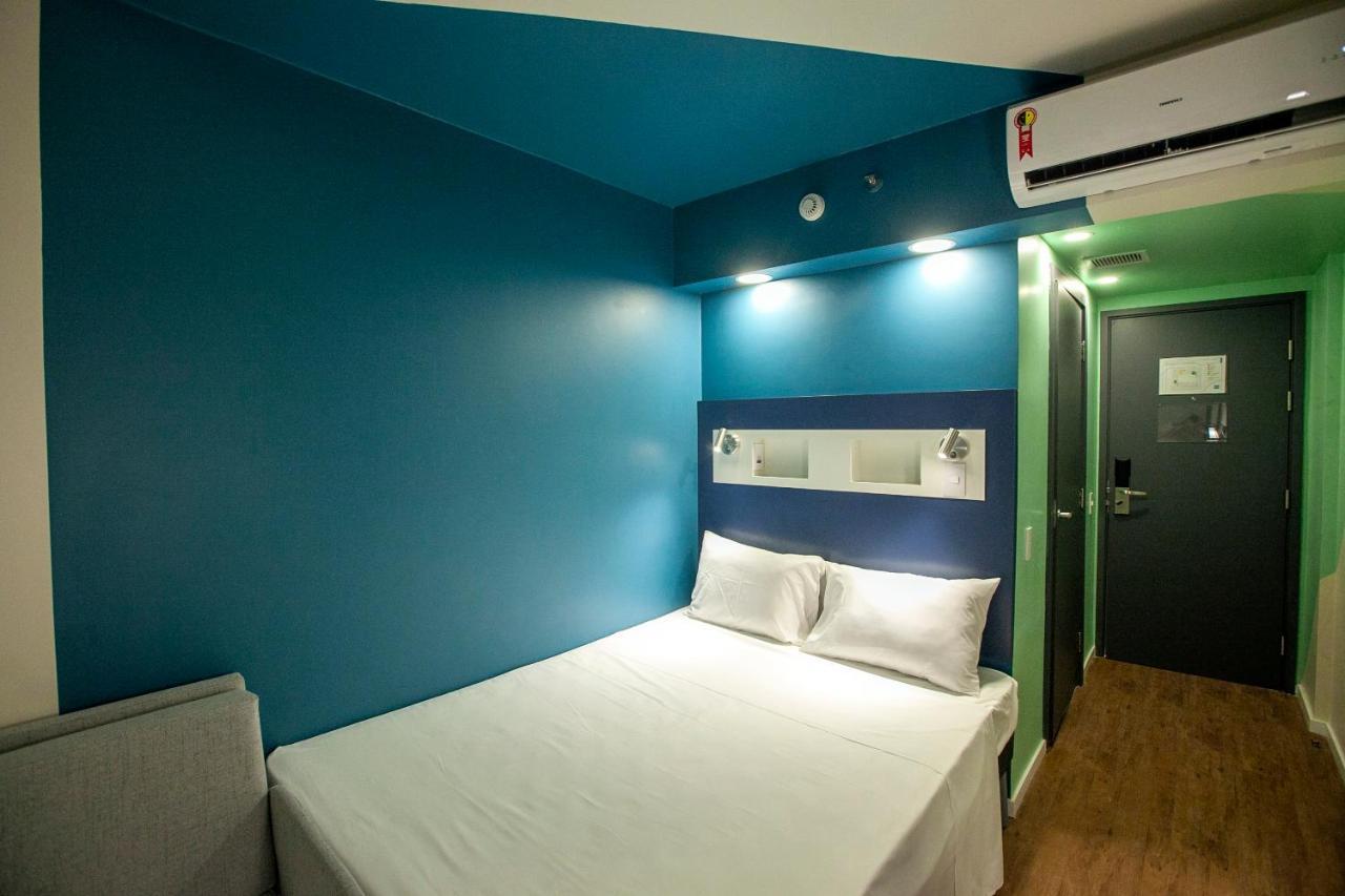 Ibis Budget Recife Jaboatao Jaboatão dos Guararapes Esterno foto