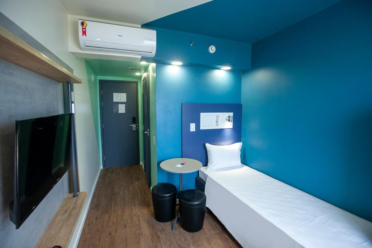 Ibis Budget Recife Jaboatao Jaboatão dos Guararapes Esterno foto