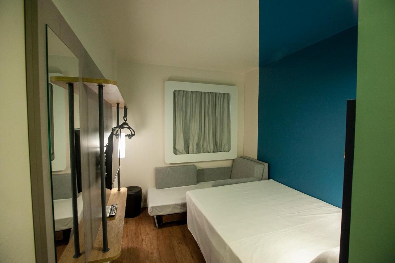 Ibis Budget Recife Jaboatao Jaboatão dos Guararapes Esterno foto