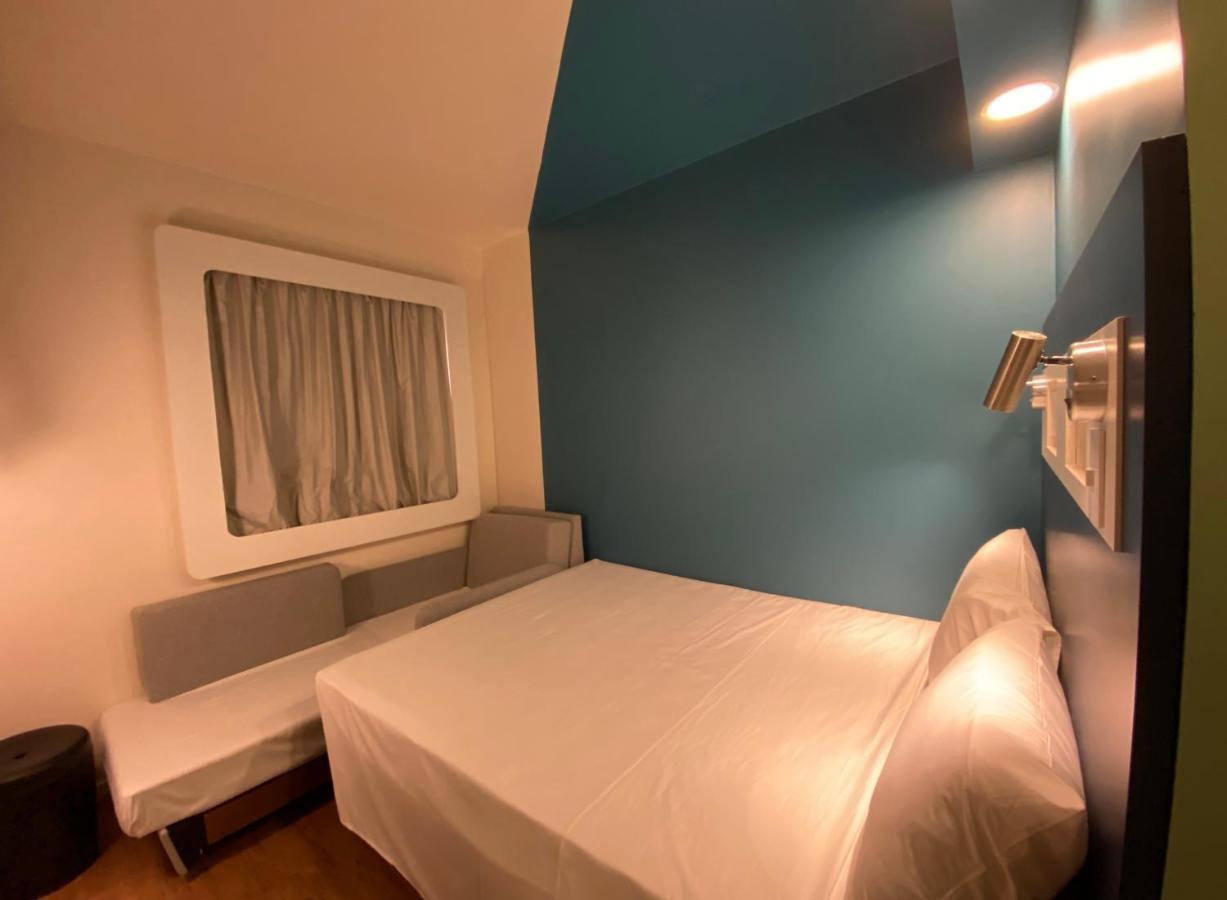 Ibis Budget Recife Jaboatao Jaboatão dos Guararapes Esterno foto