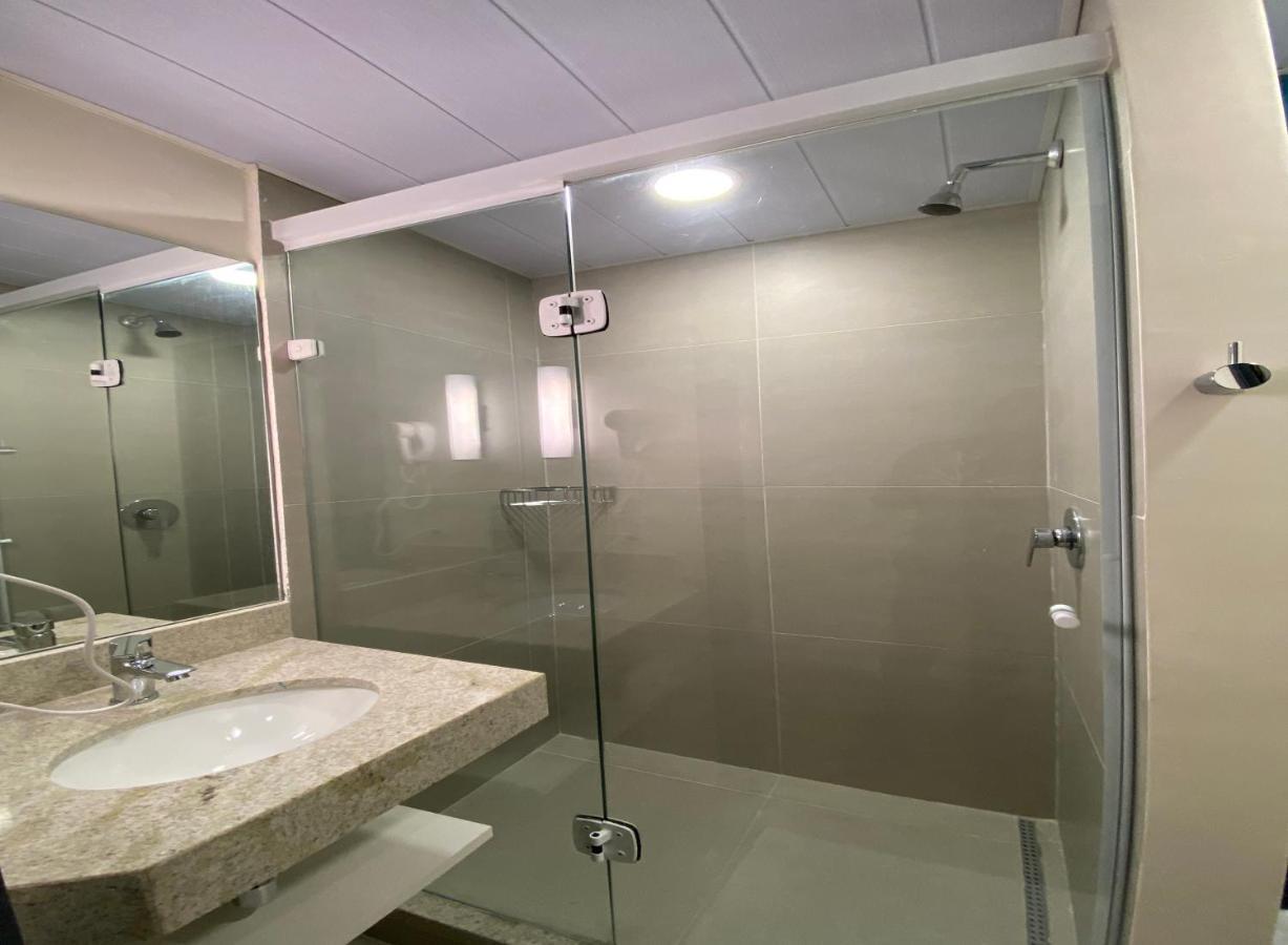 Ibis Budget Recife Jaboatao Jaboatão dos Guararapes Esterno foto