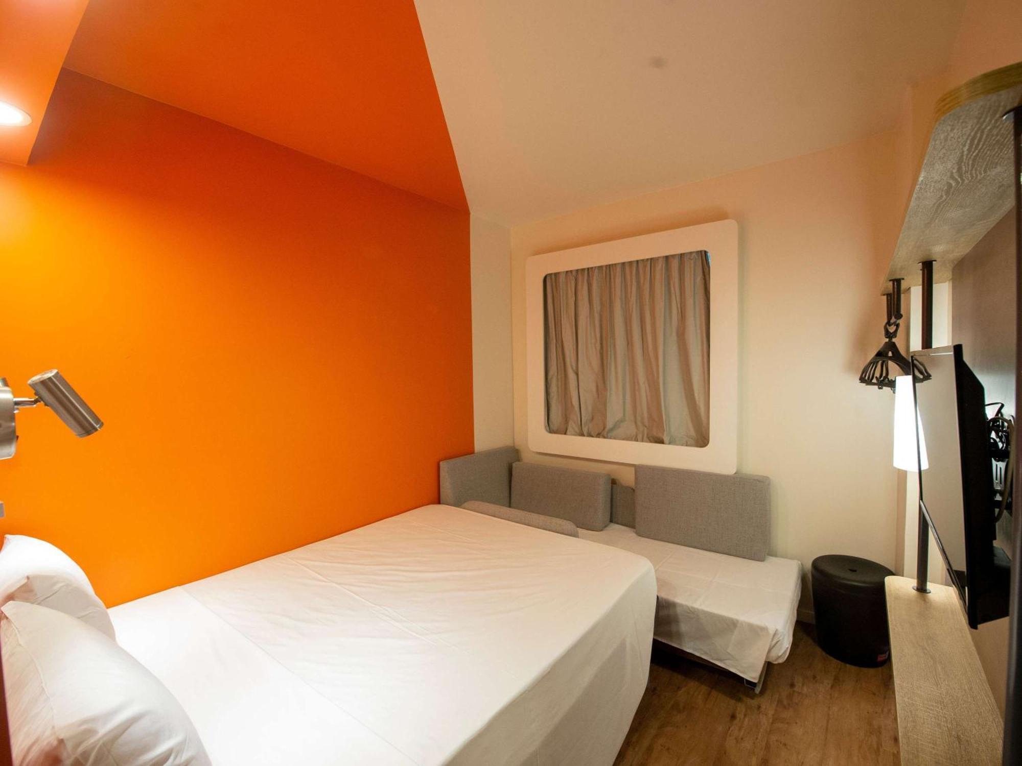 Ibis Budget Recife Jaboatao Jaboatão dos Guararapes Esterno foto