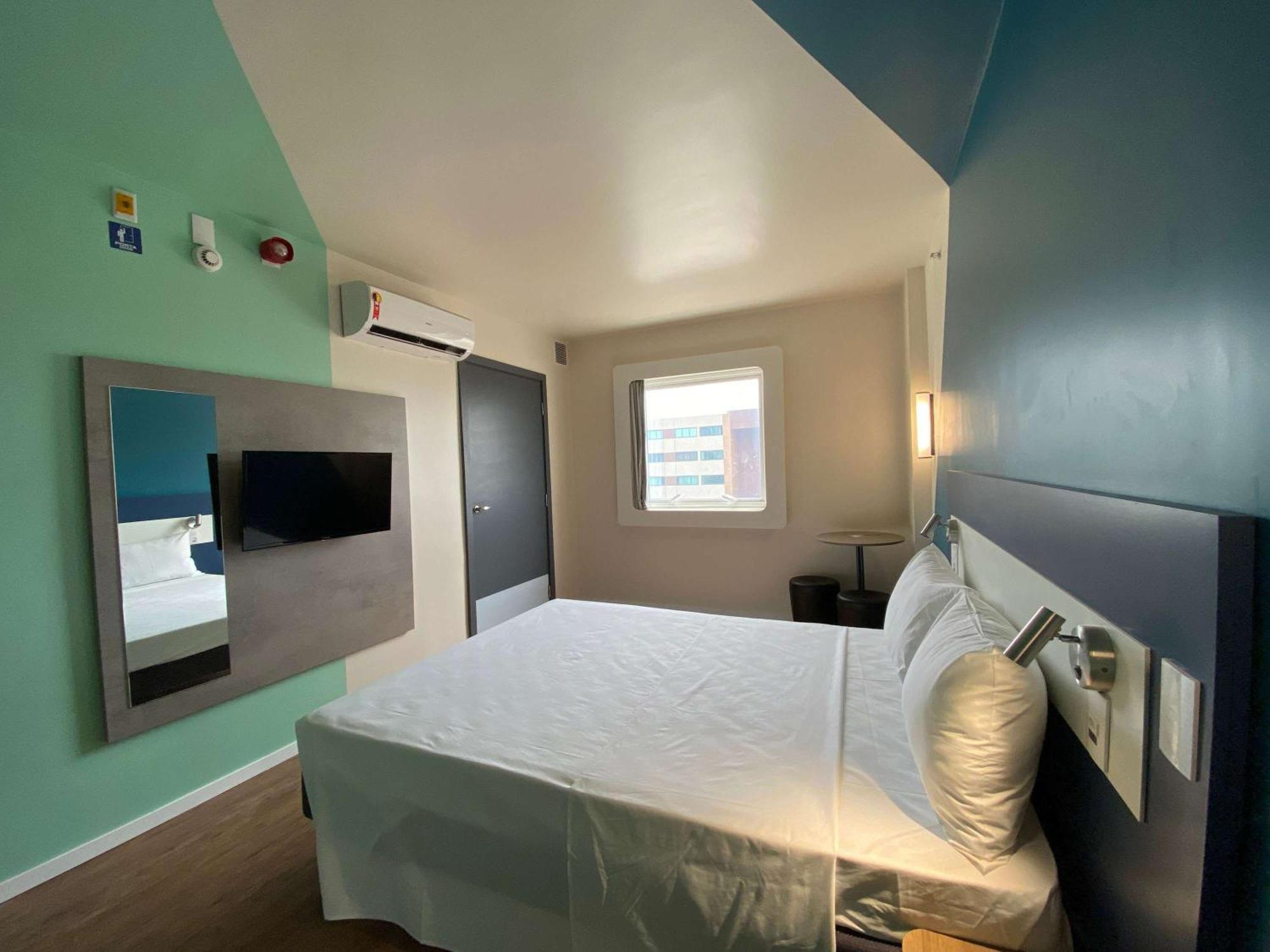 Ibis Budget Recife Jaboatao Jaboatão dos Guararapes Esterno foto