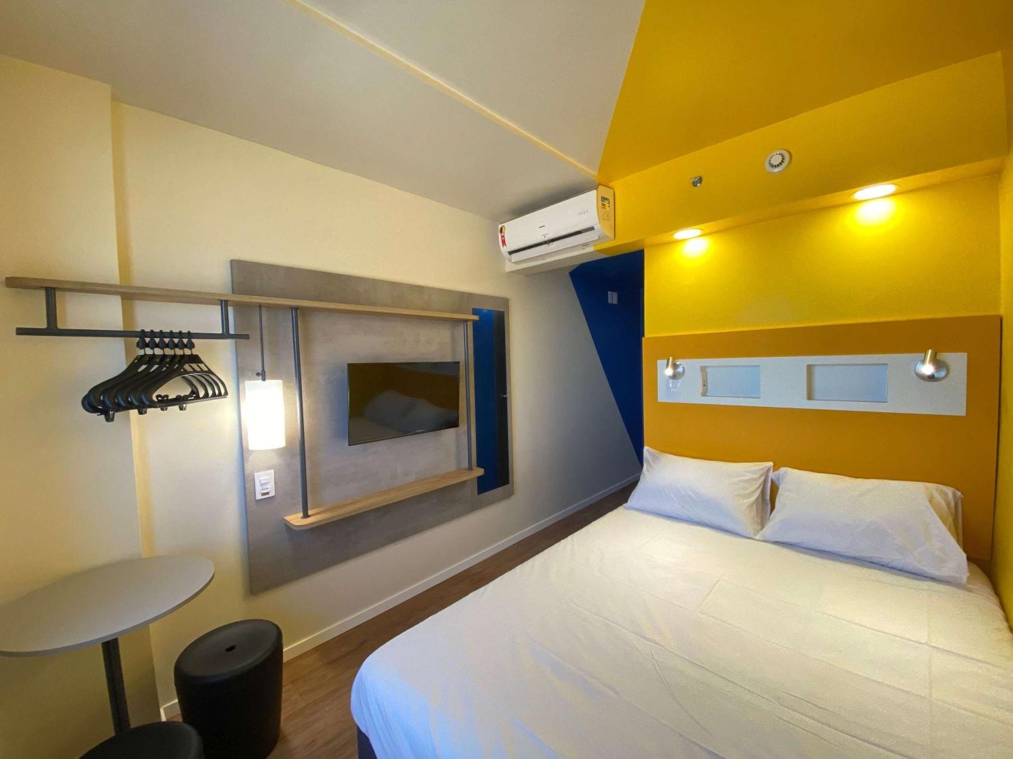 Ibis Budget Recife Jaboatao Jaboatão dos Guararapes Esterno foto