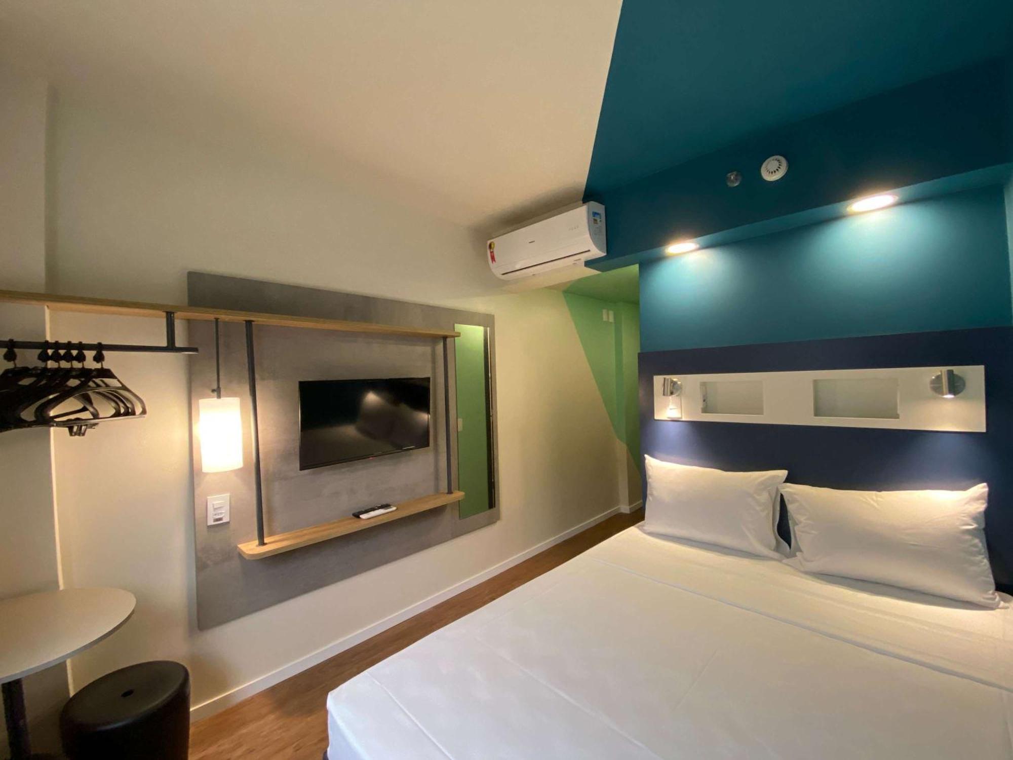 Ibis Budget Recife Jaboatao Jaboatão dos Guararapes Esterno foto