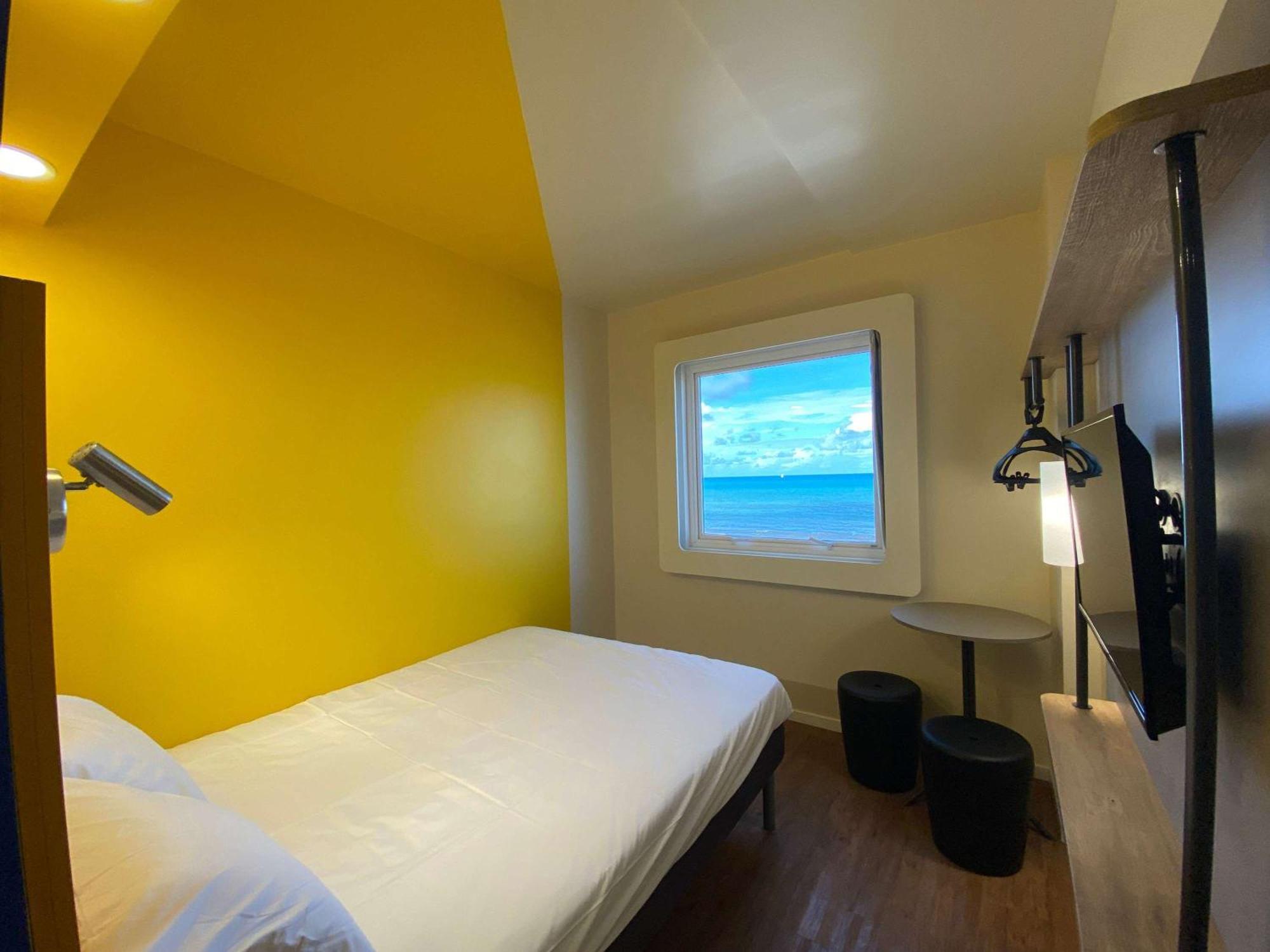 Ibis Budget Recife Jaboatao Jaboatão dos Guararapes Esterno foto
